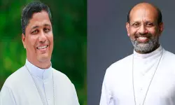 ബിജെപി അനുകൂല പ്രസ്താവന: ജോസഫ് പാംപ്ലാനിയെ പിന്തുണച്ച് താമരശ്ശേരി രൂപതാ ബിഷപ്പ്