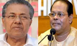 സ്വതസിദ്ധമായ ശൈലികൊണ്ട് മനസ്സില്‍ മായാത്ത സ്ഥാനം നേടിയ കലാകാരന്‍; ഇന്നസെന്റിന്റെ വിയോഗത്തില്‍ അനുശോചിച്ച് മുഖ്യമന്ത്രി