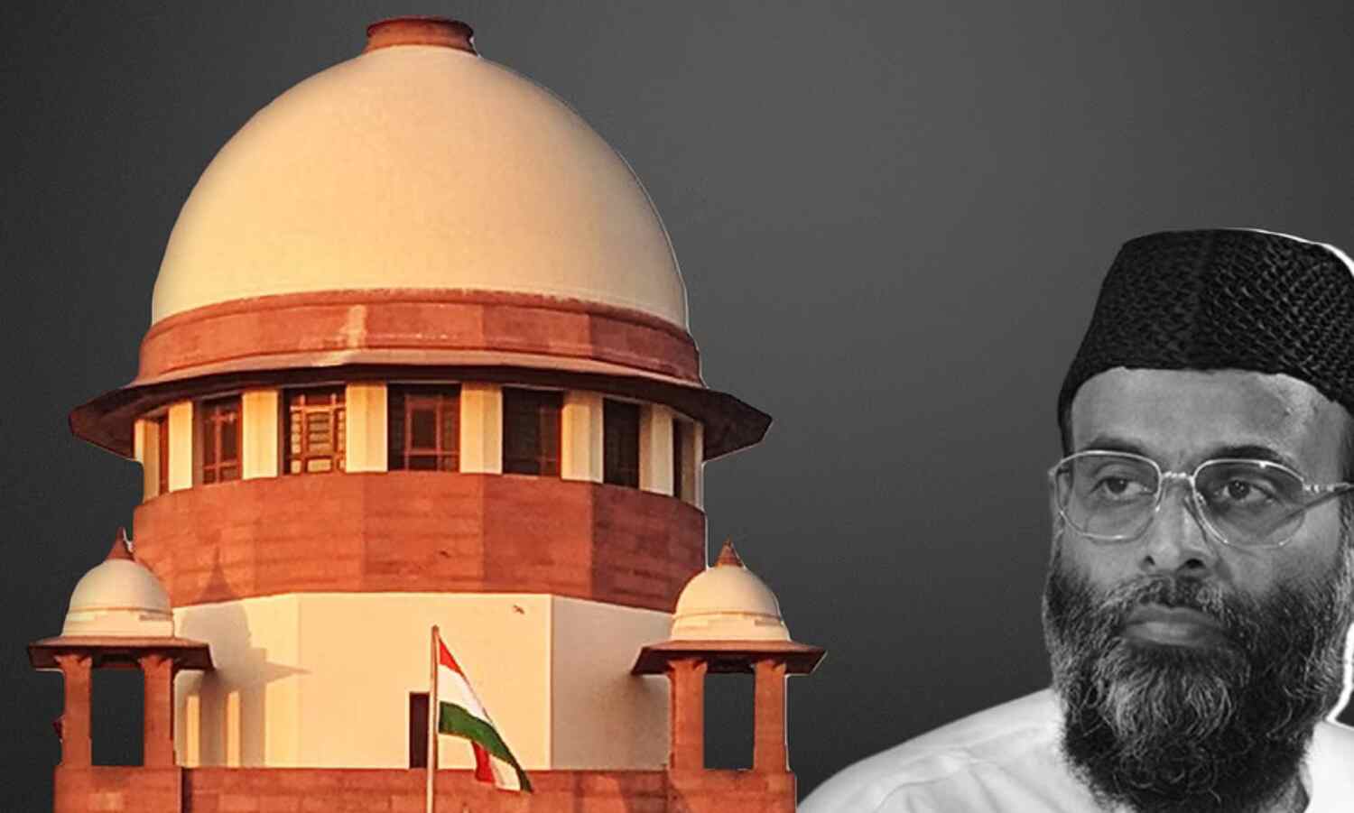 ജാമ്യവ്യവസ്ഥയില് ഇളവ്: മഅ്ദനിയുടെ ഹരജി സുപ്രിംകോടതി ഏപ്രില് 13ലേക്ക് മാറ്റി ജാമ്യവ്യവസ്ഥയില് ഇളവ്: മഅ്ദനിയുടെ ഹരജി സുപ്രിംകോടതി ഏപ്രില് 13ലേക്ക് മാറ്റി