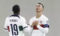 റൊണാള്‍ഡോയ്ക്ക് ഡബിള്‍; യൂറോ കപ്പ് യോഗ്യതയില്‍ പറങ്കികള്‍ക്ക് ആറ് ഗോള്‍ ജയം