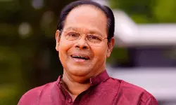 ഇന്നസെന്റിന്റെ മൃതദേഹം ഇന്‍ഡോര്‍ സ്‌റ്റേഡിയത്തില്‍ പൊതുദര്‍ശനത്തിന്; ഉച്ചയ്ക്ക് തൃശ്ശൂരിലെത്തിക്കും