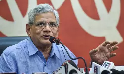 സീതാറാം യെച്ചൂരിയുടെ നില അതീവഗുരുതരം
