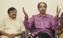 മാനനഷ്ടക്കേസ്: ഉദ്ദവ് താക്കറെയ്ക്കും സഞ്ജയ് റാവത്തിനും നോട്ടീസ്
