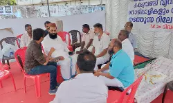 കശുവണ്ടി വ്യവസായത്തെ രക്ഷിക്കാന്‍ സര്‍ക്കാര്‍ അടിയന്തരമായി ഇടപെടണം: മൂവാറ്റുപുഴ അഷ്‌റഫ് മൗലവി