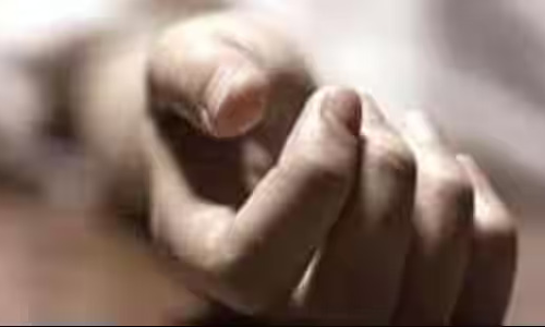 അഞ്ചുനില ഫ്‌ളാറ്റിന്റെ ലിഫ്റ്റില്‍ കുടുങ്ങി ഒമ്പതു വയസ്സുകാരന്‍ മരിച്ചു