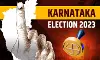 കര്‍ണാടക നിയമസഭാ തിരഞ്ഞെടുപ്പ് മെയ് 10ന്; വോട്ടെണ്ണല്‍ 13ന്