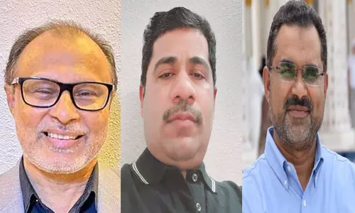 ഇന്ത്യന് വെല്ഫെയര് അസോസിയേഷന്(ഐവ) പുതിയ ഭാരവാഹികളെ തിരഞ്ഞെടുത്തു ഇന്ത്യന് വെല്ഫെയര് അസോസിയേഷന്(ഐവ) പുതിയ ഭാരവാഹികളെ തിരഞ്ഞെടുത്തു