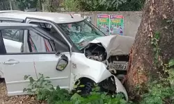 ചാലക്കുടിയില്‍ വാഹനാപകടം; രണ്ട് സ്ത്രീകള്‍ മരിച്ചു; ഒരാളുടെ നില ഗുരുതരം