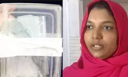 ശസ്ത്രക്രിയയ്ക്കിടെ വയറ്റില് കത്രിക മറന്നുവച്ച സംഭവം; യുവതിക്ക് രണ്ടുലക്ഷം രൂപ നല്കാന് മന്ത്രിസഭാ യോഗത്തില് തീരുമാനം ശസ്ത്രക്രിയയ്ക്കിടെ വയറ്റില് കത്രിക മറന്നുവച്ച സംഭവം; യുവതിക്ക് രണ്ടുലക്ഷം രൂപ നല്കാന് മന്ത്രിസഭാ യോഗത്തില് തീരുമാനം