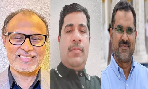 ഇന്ത്യന്‍ വെല്‍ഫെയര്‍ അസോസിയേഷന്‍(ഐവ) പുതിയ ഭാരവാഹികളെ തിരഞ്ഞെടുത്തു