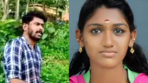 സൂര്യഗായത്രി കൊലക്കേസ്: പ്രതിക്ക് ജീവപര്യന്തവും 20 വര്ഷം കഠിനതടവും സൂര്യഗായത്രി കൊലക്കേസ്: പ്രതിക്ക് ജീവപര്യന്തവും 20 വര്ഷം കഠിനതടവും
