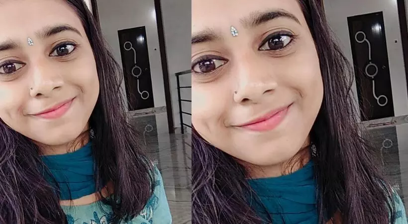 എടപ്പാളില് ഡിഗ്രി വിദ്യാര്ത്ഥിനിയെ തൂങ്ങിമരിച്ച നിലയില് കണ്ടെത്തി എടപ്പാളില് ഡിഗ്രി വിദ്യാര്ത്ഥിനിയെ തൂങ്ങിമരിച്ച നിലയില് കണ്ടെത്തി