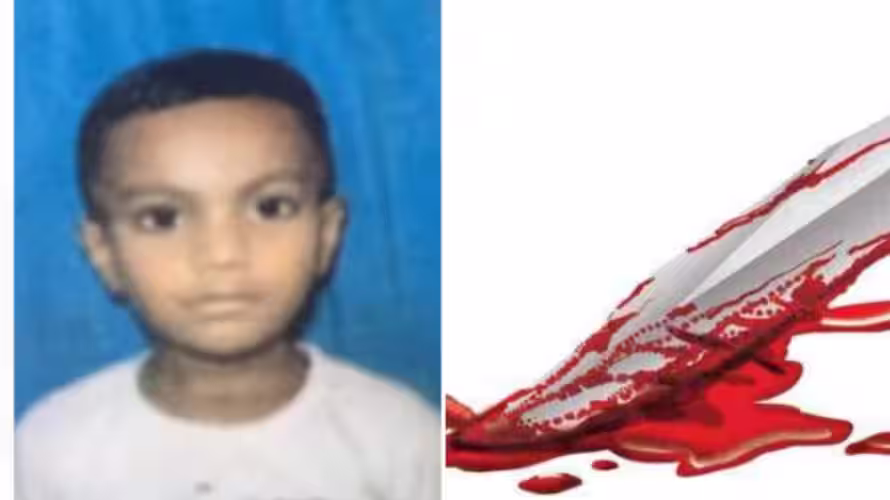 അതിഥി തൊഴിലാളികള്‍ ഏറ്റുമുട്ടി; ആറു വയസ്സുകാരന്‍ വെട്ടേറ്റ് മരിച്ചു