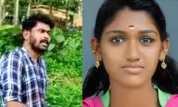 സൂര്യഗായത്രി കൊലക്കേസ്: പ്രതിക്ക് ജീവപര്യന്തവും 20 വര്ഷം കഠിനതടവും സൂര്യഗായത്രി കൊലക്കേസ്: പ്രതിക്ക് ജീവപര്യന്തവും 20 വര്ഷം കഠിനതടവും