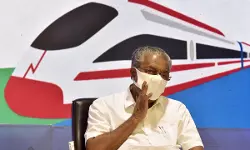 വന്ദേഭാരത് ട്രെയിന്‍: കേന്ദ്രം അടിയന്തിരമായി പുനരാലോചന നടത്തണമെന്ന് മുഖ്യമന്ത്രി