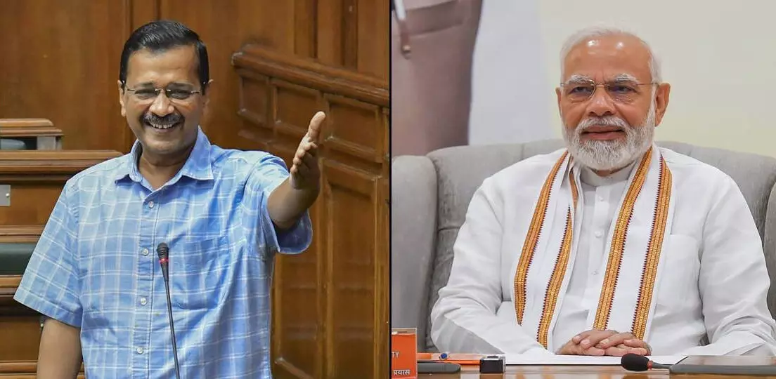 മോദിയുടെ ബിരുദം സംബന്ധിച്ച വിവരം നല്കേണ്ട; കെജ്രിവാളിന് കാല് ലക്ഷം പിഴയിട്ട് ഗുജറാത്ത് ഹൈക്കോടതി മോദിയുടെ ബിരുദം സംബന്ധിച്ച വിവരം നല്കേണ്ട; കെജ്രിവാളിന് കാല് ലക്ഷം പിഴയിട്ട് ഗുജറാത്ത് ഹൈക്കോടതി