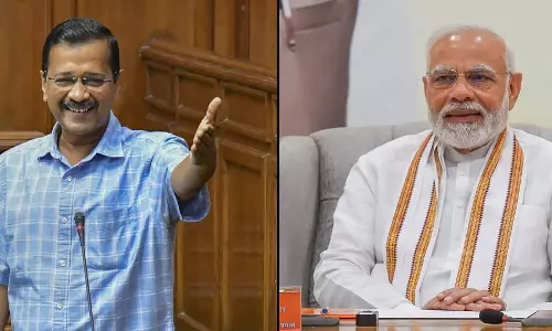 മോദിയുടെ ബിരുദം സംബന്ധിച്ച വിവരം നല്‍കേണ്ട; കെജ്‌രിവാളിന് കാല്‍ ലക്ഷം പിഴയിട്ട് ഗുജറാത്ത് ഹൈക്കോടതി