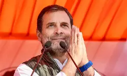 ആര്‍എസ്എസുകാര്‍ 21ാം നൂറ്റാണ്ടിലെ കൗരവര്‍; രാഹുല്‍ ഗാന്ധിക്കെതിരേ വീണ്ടും മാനനഷ്ടക്കേസ്