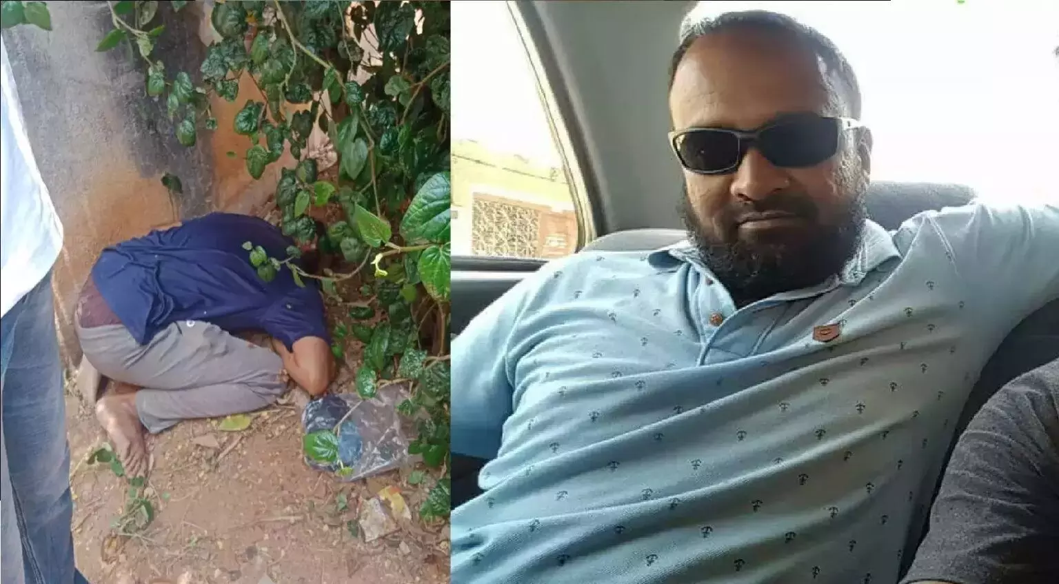 പശുവിന്റെ പേരില് വീണ്ടും കൊലപാതകം; കര്ണാടകയില് കന്നുകാലി കച്ചവടക്കാരനെ കൊലപ്പെടുത്തി പശുവിന്റെ പേരില് വീണ്ടും കൊലപാതകം; കര്ണാടകയില് കന്നുകാലി കച്ചവടക്കാരനെ കൊലപ്പെടുത്തി