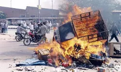 ഗുജറാത്ത് കലാപം; കൂട്ട ബലാല്‍സംഗം, കൂട്ടക്കൊല കേസുകളില്‍ 26 പേരെയും വെറുതെവിട്ടു