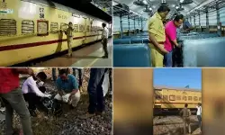 കോഴിക്കോട്ട് ഓടുന്ന ട്രെയിനിലുണ്ടായ ആക്രമണം കേന്ദ്ര ആഭ്യന്തരമന്ത്രാലയം അന്വേഷിക്കും