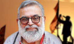 സിപിഎം നേതാവും എഴുത്തുകാരനുമായ സുനീത് ചോപ്ര അന്തരിച്ചു