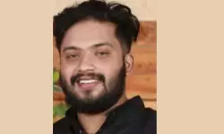 വയനാട് ചുരത്തില്‍ അപകടത്തില്‍പ്പെട്ട യുവാവ് മരിച്ചു