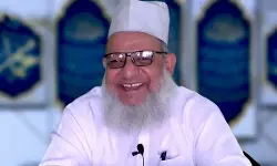 കൂട്ട മതപരിവര്‍ത്തനം ആരോപിച്ച് യുപി പോലിസ് ജയിലിലടച്ച മൗലാനാ കലീം സിദ്ദിഖിക്ക് ജാമ്യം