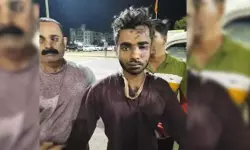 ട്രെയിനിലെ തീവയ്പ്: പ്രതിക്ക് മഞ്ഞപ്പിത്തമെന്ന് പരിശോധനാഫലം; മെഡിക്കല്‍ കോളജില്‍ പ്രവേശിപ്പിച്ചു