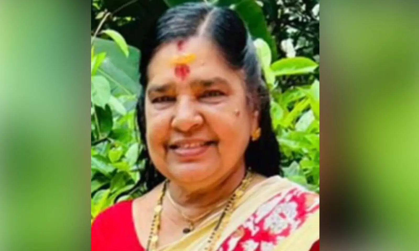 പ്രമുഖ ഓട്ടന്‍തുള്ളല്‍ കലാകാരി കലാമണ്ഡലം ദേവകി അന്തരിച്ചു