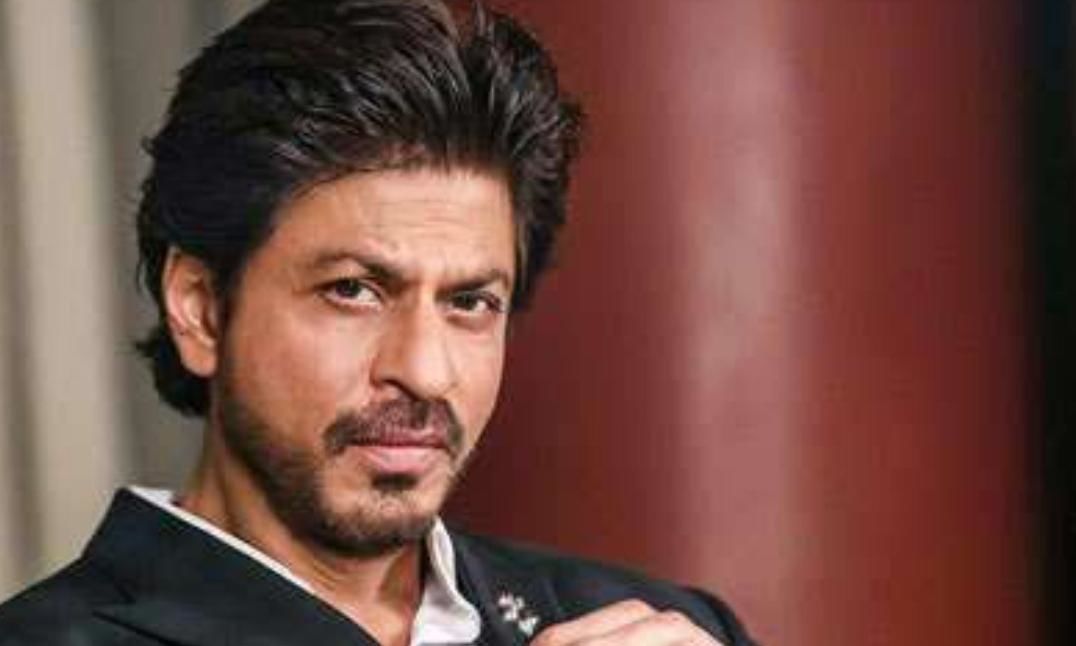 King Khan;  Shah Rukh Khan in 1st in Time 100 Reader Poll;  Messi fifth – Thejas News