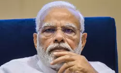 പ്രധാനമന്ത്രിയുടെ സുരക്ഷാ വിവരങ്ങള്‍ ചോര്‍ന്ന സംഭവം: പോലിസ് സ്വമേധയാ കേസെടുത്തു