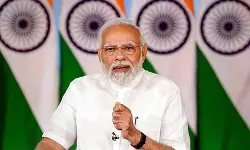 പ്രധാനമന്ത്രി നരേന്ദ്ര മോദി 25 ന് കേരളത്തില്‍