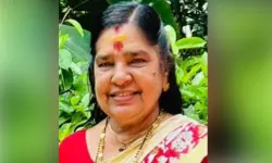 പ്രമുഖ ഓട്ടന്‍തുള്ളല്‍ കലാകാരി കലാമണ്ഡലം ദേവകി അന്തരിച്ചു