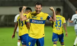 ഇന്ത്യന് സൂപ്പര് കപ്പ്; ഐ ലീഗ് ചാംപ്യന്മാരെ തകര്ത്ത് ബ്ലാസ്റ്റേഴ്സ് തുടങ്ങി ഇന്ത്യന് സൂപ്പര് കപ്പ്; ഐ ലീഗ് ചാംപ്യന്മാരെ തകര്ത്ത് ബ്ലാസ്റ്റേഴ്സ് തുടങ്ങി