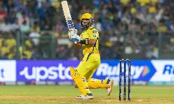 രഹാനെ വെടിക്കെട്ട്; മുംബൈ ഇന്ത്യന്‍സിനെ തരിപ്പണമാക്കി സൂപ്പര്‍ കിങ്‌സ്