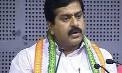 മുന്‍മന്ത്രിയുംം കോണ്‍ഗ്രസ് നേതാവുമായ വി എസ് ശിവകുമാറിന് ഇഡി നോട്ടിസ്