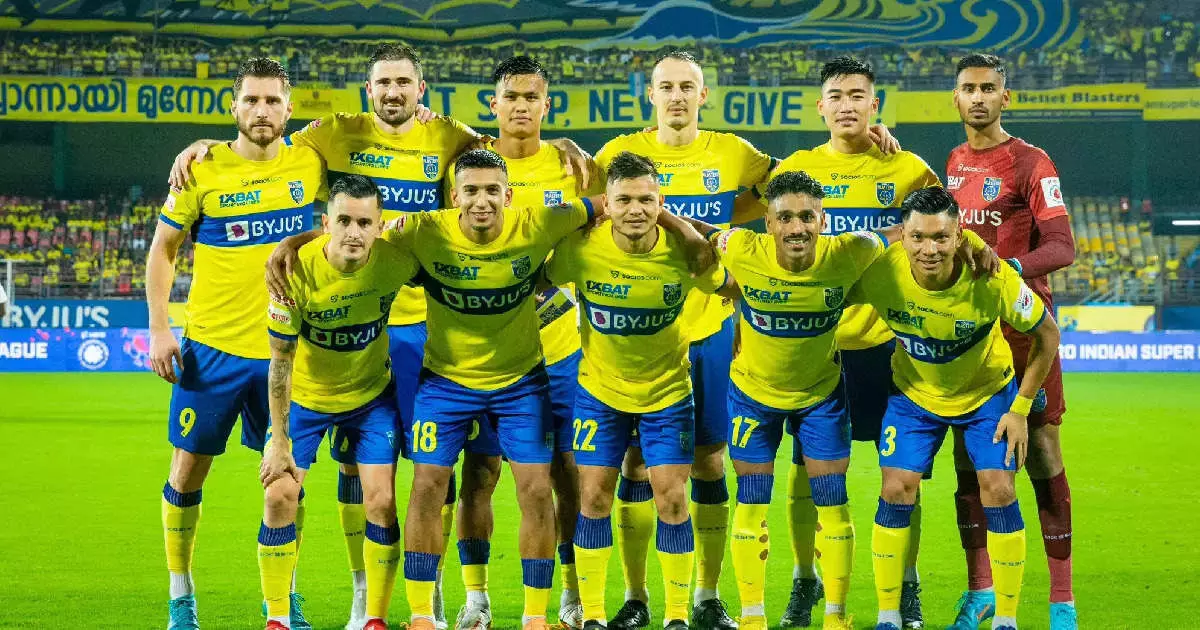 കിരീടം ഒന്നും വേണ്ട; ഐഎസ്എല്ലിലെ ആരാധകരുടെ ഇഷ്ട ടീം ബ്ലാസ്റ്റേഴ്സ് തന്നെ;ടെലിവിഷന് റേറ്റിംങിലും ഒന്നില് കിരീടം ഒന്നും വേണ്ട; ഐഎസ്എല്ലിലെ ആരാധകരുടെ ഇഷ്ട ടീം ബ്ലാസ്റ്റേഴ്സ് തന്നെ;ടെലിവിഷന് റേറ്റിംങിലും ഒന്നില്