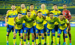 കിരീടം ഒന്നും വേണ്ട; ഐഎസ്എല്ലിലെ ആരാധകരുടെ ഇഷ്ട ടീം ബ്ലാസ്റ്റേഴ്സ് തന്നെ;ടെലിവിഷന് റേറ്റിംങിലും ഒന്നില് കിരീടം ഒന്നും വേണ്ട; ഐഎസ്എല്ലിലെ ആരാധകരുടെ ഇഷ്ട ടീം ബ്ലാസ്റ്റേഴ്സ് തന്നെ;ടെലിവിഷന് റേറ്റിംങിലും ഒന്നില്