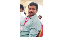 ഉംറയ്ക്കു പോയ വാഹനം അപകടത്തില്‍പ്പെട്ട് ചികില്‍സയിലായിരുന്ന മലപ്പുറം സ്വദേശി മരണപ്പെട്ടു