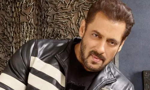 സല്‍മാന്‍ ഖാന് നേരെ വധഭീഷണി മുഴക്കിയ ആള്‍ പിടിയില്‍