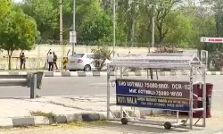 പഞ്ചാബിലെ സൈനിക കേന്ദ്രത്തില്‍ വെടിവയ്പ്പ്; നാല് സൈനികര്‍ കൊല്ലപ്പെട്ടു