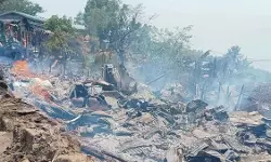 മ്യാന്മറില് പട്ടാള ഭരണകൂടത്തിന്റെ വ്യോമാക്രമണം; 100ലേറെ പേര് കൊല്ലപ്പെട്ടു മ്യാന്മറില് പട്ടാള ഭരണകൂടത്തിന്റെ വ്യോമാക്രമണം; 100ലേറെ പേര് കൊല്ലപ്പെട്ടു