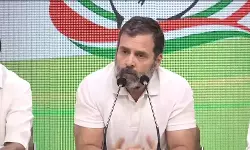 അപകീര്‍ത്തിക്കേസ്; രാഹുല്‍ ഗാന്ധിയുടെ അപ്പീല്‍ പരിഗണിക്കുന്നത് അമിത് ഷായുടെ സ്വന്തം അഭിഭാഷകന്‍