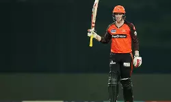 സെഞ്ചുറിയുമായി ബ്രൂക്ക്‌സ്; ഈഡനില്‍ സണ്‍റൈസേഴ്‌സിന് മുന്നില്‍ നൈറ്റ് റൈഡേഴ്‌സ് വീണു