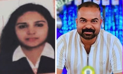 ദുബായ് ദേരയില് തീപിടിത്തം; മലയാളി ദമ്പതികള് അടക്കം പത്തോളം പേര് മരിച്ചു ദുബായ് ദേരയില് തീപിടിത്തം; മലയാളി ദമ്പതികള് അടക്കം പത്തോളം പേര് മരിച്ചു