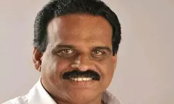 യുഡിഎഫ് പത്തനംതിട്ട ജില്ലാ ചെയര്‍മാന്‍ രാജിവച്ചു; ബിജെപിയിലേക്കെന്ന് അഭ്യൂഹം