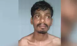 മാവോവാദി ബന്ധം ആരോപിച്ച് ജാര്‍ഖണ്ഡ് സ്വദേശിയെ കോഴിക്കോട്ട് നിന്ന് അറസ്റ്റ് ചെയ്തു