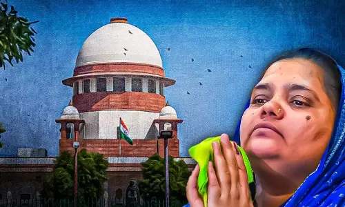 ബില്‍ക്കിസ് ബാനു കേസ്: പ്രതികളെ മോചിപ്പിച്ചതിനെതിരേ രൂക്ഷവിമര്‍ശനവുമായി സുപ്രിംകോടതി