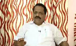 ജോണി നെല്ലൂര്‍ കേരളാ കോണ്‍ഗ്രസ് വിട്ടു; ബിജെപിയുടെ ക്രൈസ്തവ പാര്‍ട്ടിയിലേക്കെന്ന് സൂചന